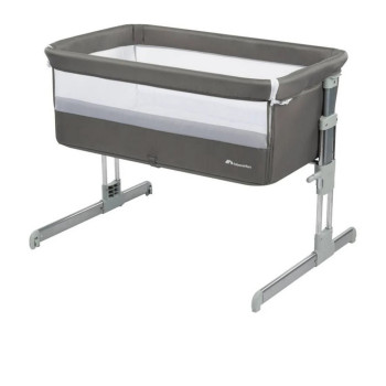 BEBE CONFORT KOLEVKA CALIDOO GRAY MIST 
