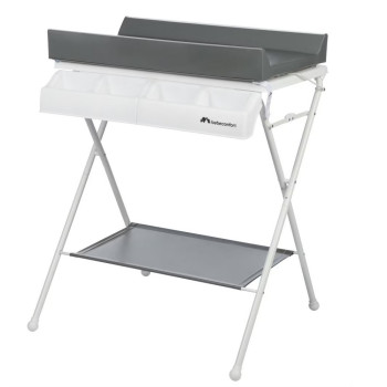BEBE CONFORT STO ZA PREPOVIJANJE MINERAL GRAY 