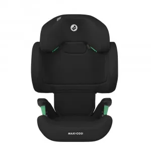 MAXI COSI AUTO SEDISTE I-SIZE (100-150CM) RODIFIX R AUTHENTIC BLACK
