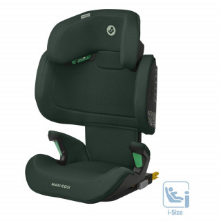 MAXI COSI AUTO SEDISTE I-SIZE (100-150CM) RODIFIX R AUTHENTIC GREEN