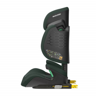 MAXI COSI AUTO SEDISTE I-SIZE (100-150CM) RODIFIX R AUTHENTIC GREEN