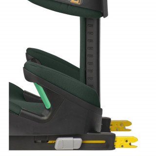 MAXI COSI AUTO SEDISTE I-SIZE (100-150CM) RODIFIX R AUTHENTIC GREEN