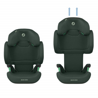 MAXI COSI AUTO SEDISTE I-SIZE (100-150CM) RODIFIX R AUTHENTIC GREEN