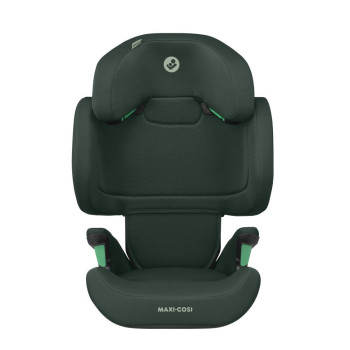 MAXI COSI AUTO SEDISTE I-SIZE (100-150CM) RODIFIX R AUTHENTIC GREEN 