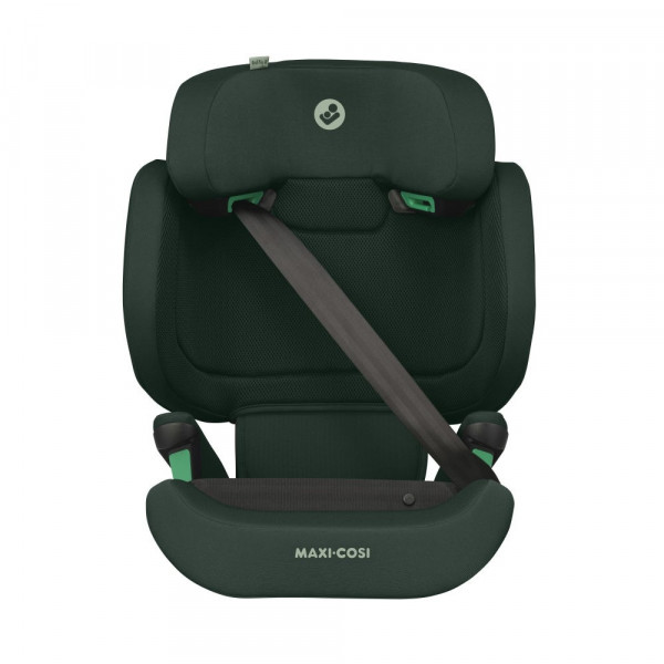 MAXI COSI AUTO SEDISTE I-SIZE (100-150CM) RODIFIX R AUTHENTIC GREEN
