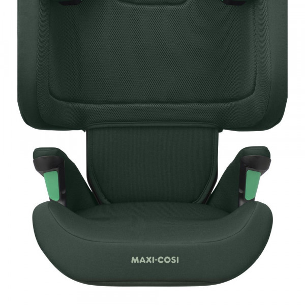 MAXI COSI AUTO SEDISTE I-SIZE (100-150CM) RODIFIX R AUTHENTIC GREEN