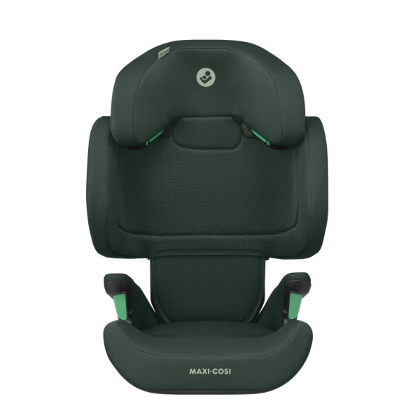 MAXI COSI AUTO SEDISTE I-SIZE (100-150CM) RODIFIX R AUTHENTIC GREEN