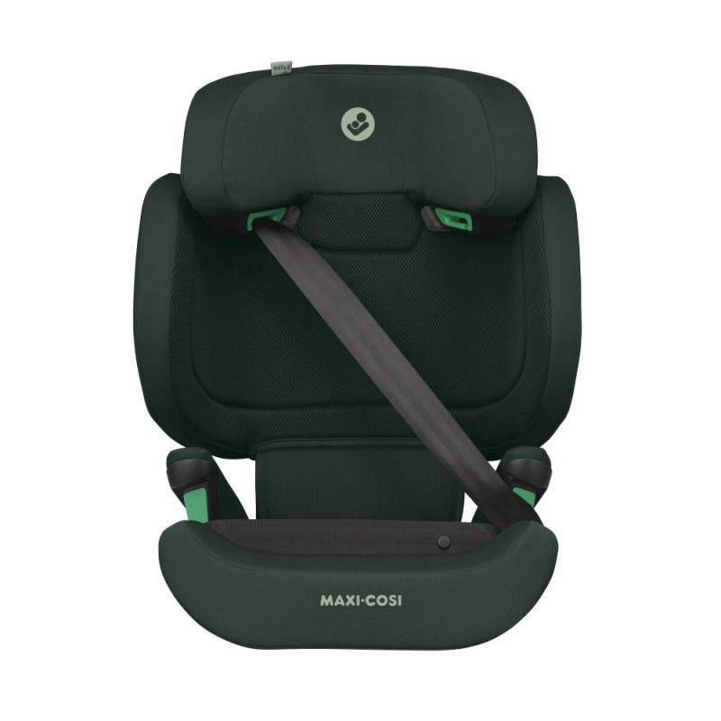 MAXI COSI AUTO SEDISTE I-SIZE (100-150CM) RODIFIX R AUTHENTIC GREEN