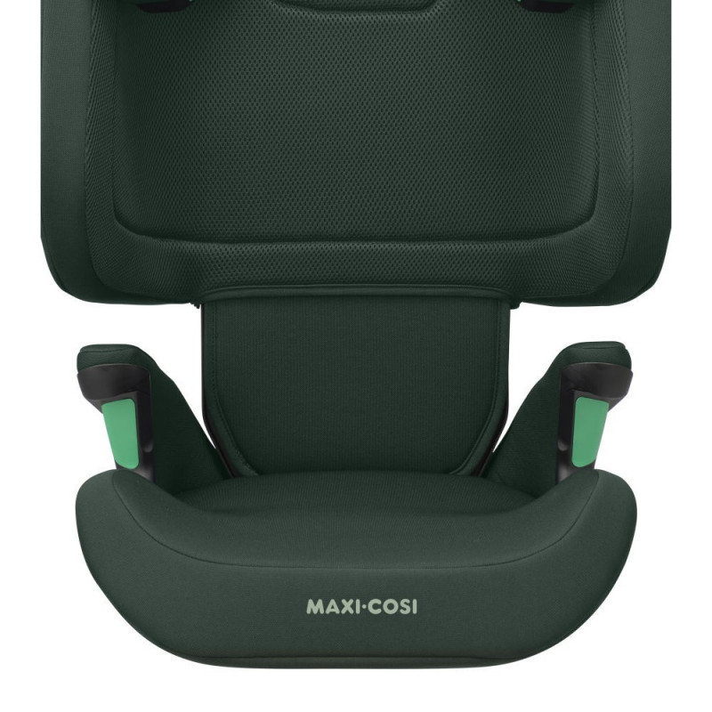 MAXI COSI AUTO SEDISTE I-SIZE (100-150CM) RODIFIX R AUTHENTIC GREEN