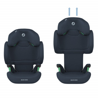MAXI COSI AUTO SEDISTE I-SIZE (100-150CM) RODIFIX R AUTHENTIC BLUE