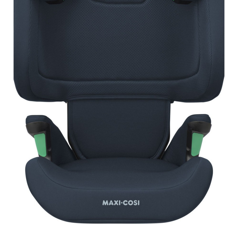 MAXI COSI AUTO SEDISTE I-SIZE (100-150CM) RODIFIX R AUTHENTIC BLUE