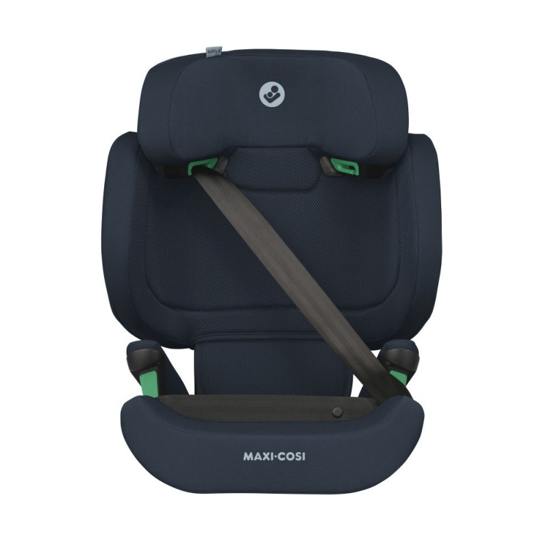 MAXI COSI AUTO SEDISTE I-SIZE (100-150CM) RODIFIX R AUTHENTIC BLUE