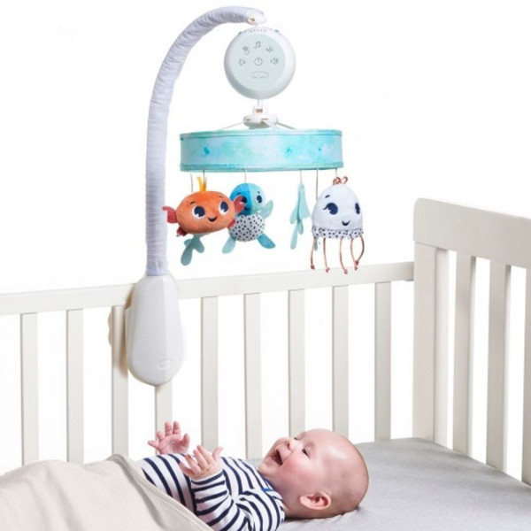 TINY LOVE MUZICKA VRTESKA OCEAN LUXE