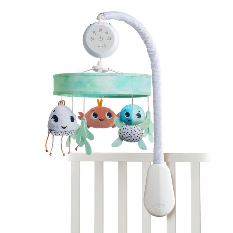 TINY LOVE MUZICKA VRTESKA OCEAN LUXE
