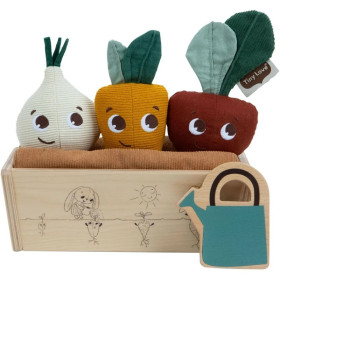 TINY LOVE DRVENA IGRAcKA GARDEN KIT TOY 