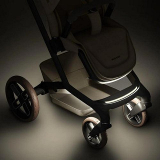 MAXI COSI DUO SISTEM FAME TWILLIC TRUFFLE 