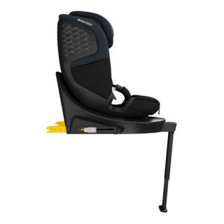MAXI COSI AUTO SEDISTE I-SIZE (40-150CM) EMERALD 360 S TONAL BLACK 