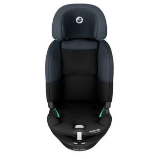 MAXI COSI AUTO SEDISTE I-SIZE (40-150CM) EMERALD 360 S TONAL BLACK 