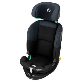 MAXI COSI AUTO SEDISTE I-SIZE (40-150CM) EMERALD 360 S TONAL BLACK 
