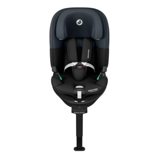 MAXI COSI AUTO SEDISTE I-SIZE (40-150CM) EMERALD 360 S TONAL BLACK 