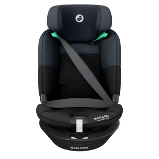 MAXI COSI AUTO SEDISTE I-SIZE (40-150CM) EMERALD 360 S TONAL BLACK 