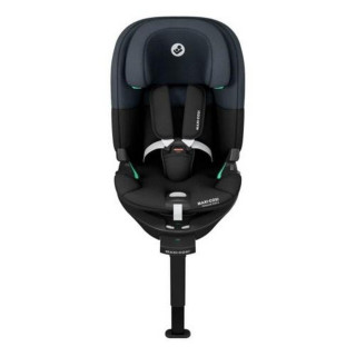 MAXI COSI AUTO SEDISTE I-SIZE (40-150CM) EMERALD 360 S TONAL BLACK 