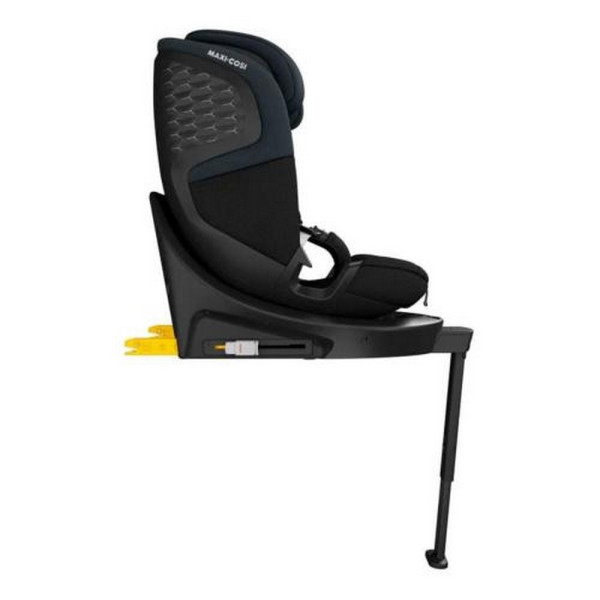 MAXI COSI AUTO SEDISTE I-SIZE (40-150CM) EMERALD 360 S TONAL BLACK 