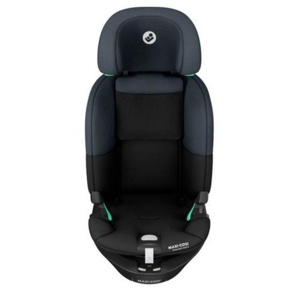 MAXI COSI AUTO SEDISTE I-SIZE (40-150CM) EMERALD 360 S TONAL BLACK 