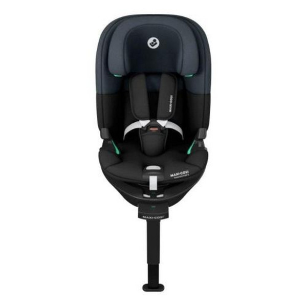 MAXI COSI AUTO SEDISTE I-SIZE (40-150CM) EMERALD 360 S TONAL BLACK 