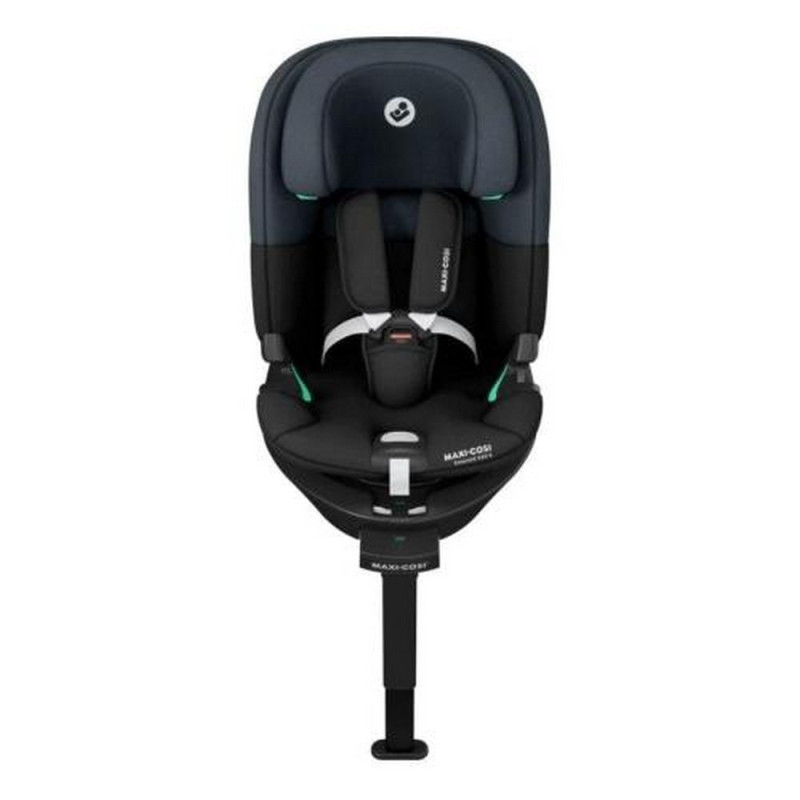 MAXI COSI AUTO SEDISTE I-SIZE (40-150CM) EMERALD 360 S TONAL BLACK 