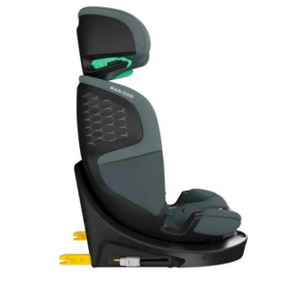 MAXI COSI AUTO SEDISTE I-SIZE (40-150CM) EMERALD 360 S TONAL GRAPHITE 