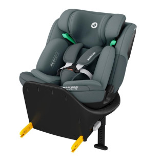 MAXI COSI AUTO SEDISTE I-SIZE (40-150CM) EMERALD 360 S TONAL GRAPHITE 