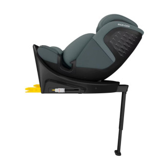 MAXI COSI AUTO SEDISTE I-SIZE (40-150CM) EMERALD 360 S TONAL GRAPHITE 