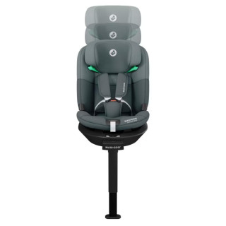MAXI COSI AUTO SEDISTE I-SIZE (40-150CM) EMERALD 360 S TONAL GRAPHITE 