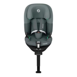 MAXI COSI AUTO SEDISTE I-SIZE (40-150CM) EMERALD 360 S TONAL GRAPHITE 