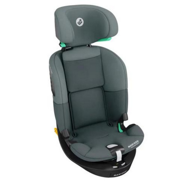 MAXI COSI AUTO SEDISTE I-SIZE (40-150CM) EMERALD 360 S TONAL GRAPHITE 