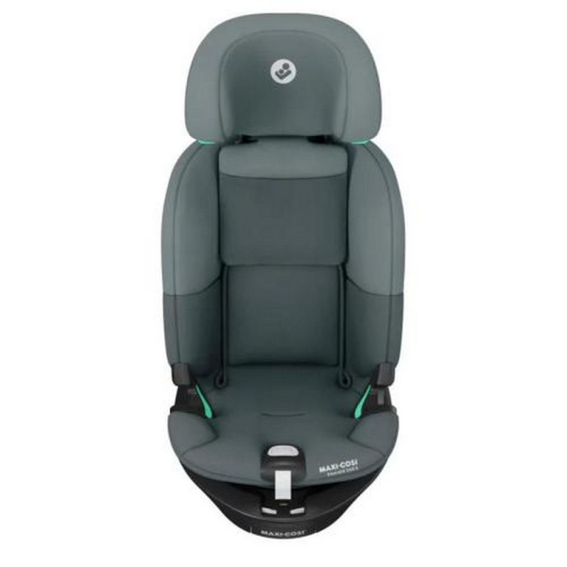 MAXI COSI AUTO SEDISTE I-SIZE (40-150CM) EMERALD 360 S TONAL GRAPHITE 