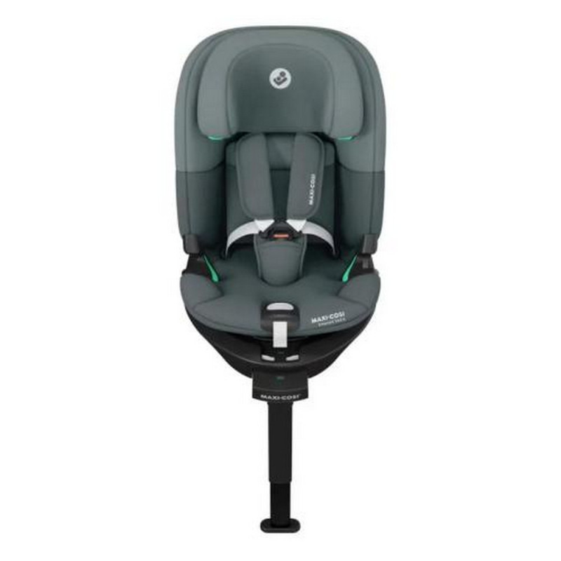 MAXI COSI AUTO SEDISTE I-SIZE (40-150CM) EMERALD 360 S TONAL GRAPHITE 
