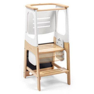 MAXI COSI EDUKATIVNI TORANJ TOUCAN NATURE WHITE 