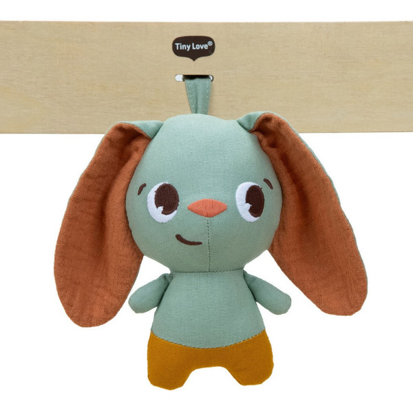 TINY LOVE IGRACKA GARDEN OF ADVENTURES BUNNY 