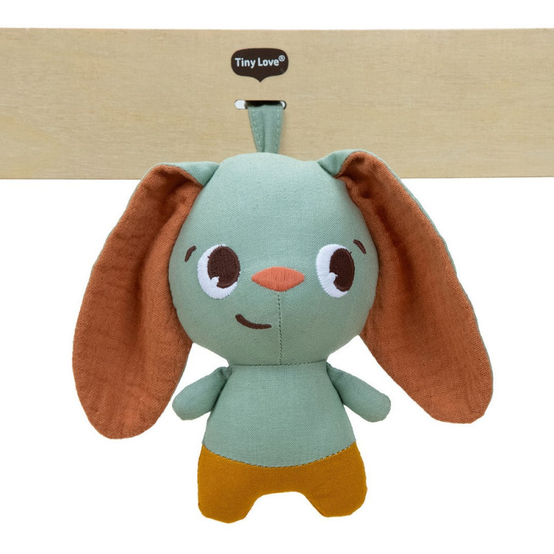 TINY LOVE IGRACKA GARDEN OF ADVENTURES BUNNY 