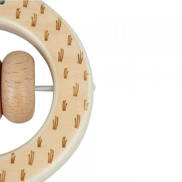 TINY LOVE ZVECKA GARDEN OFADVENTURES 