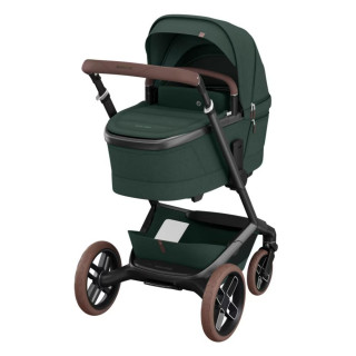 MAXI COSI DUO SISTEM FAME TWILLIC GREEN 