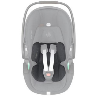MAXI COSI AUTO SEDISTE I-SIZE (40-87 CM) PEBBLE 360 PRO2 TWILLIC GRAPHITE 