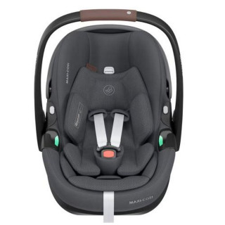 MAXI COSI AUTO SEDISTE I-SIZE (40-87 CM) PEBBLE 360 PRO2 TWILLIC GRAPHITE 