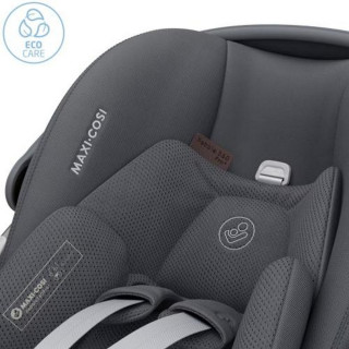 MAXI COSI AUTO SEDISTE I-SIZE (40-87 CM) PEBBLE 360 PRO2 TWILLIC GRAPHITE 