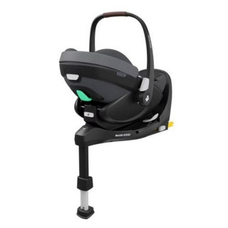 MAXI COSI AUTO SEDISTE I-SIZE (40-87 CM) PEBBLE 360 PRO2 TWILLIC GRAPHITE 