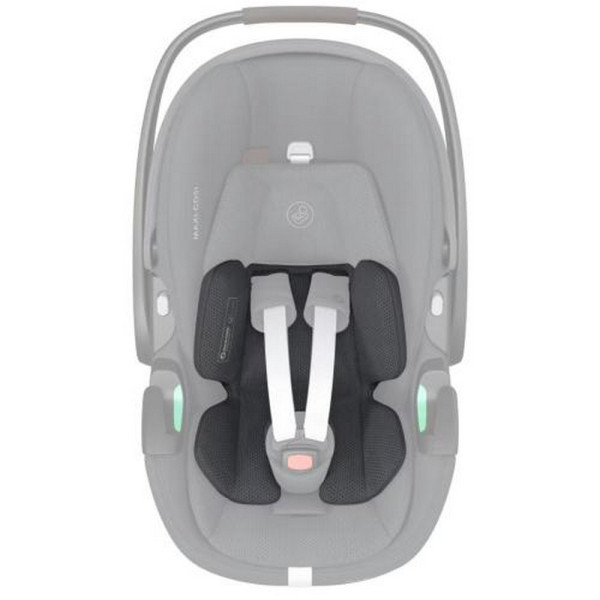 MAXI COSI AUTO SEDISTE I-SIZE (40-87 CM) PEBBLE 360 PRO2 TWILLIC GRAPHITE 