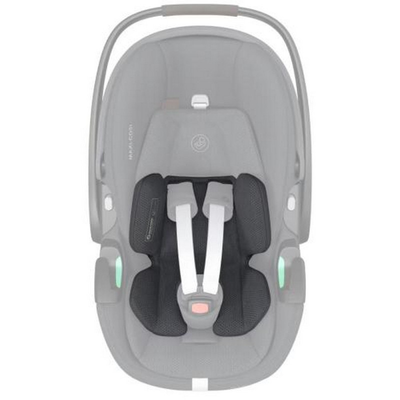 MAXI COSI AUTO SEDISTE I-SIZE (40-87 CM) PEBBLE 360 PRO2 TWILLIC GRAPHITE 