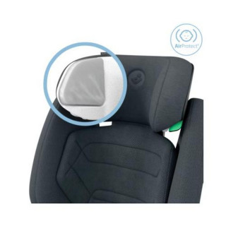 MAXI COSI AUTO SEDISTE I-SIZE (100-150CM) RODIFIX PRO2 AUTHENTIC GRAPHITE 